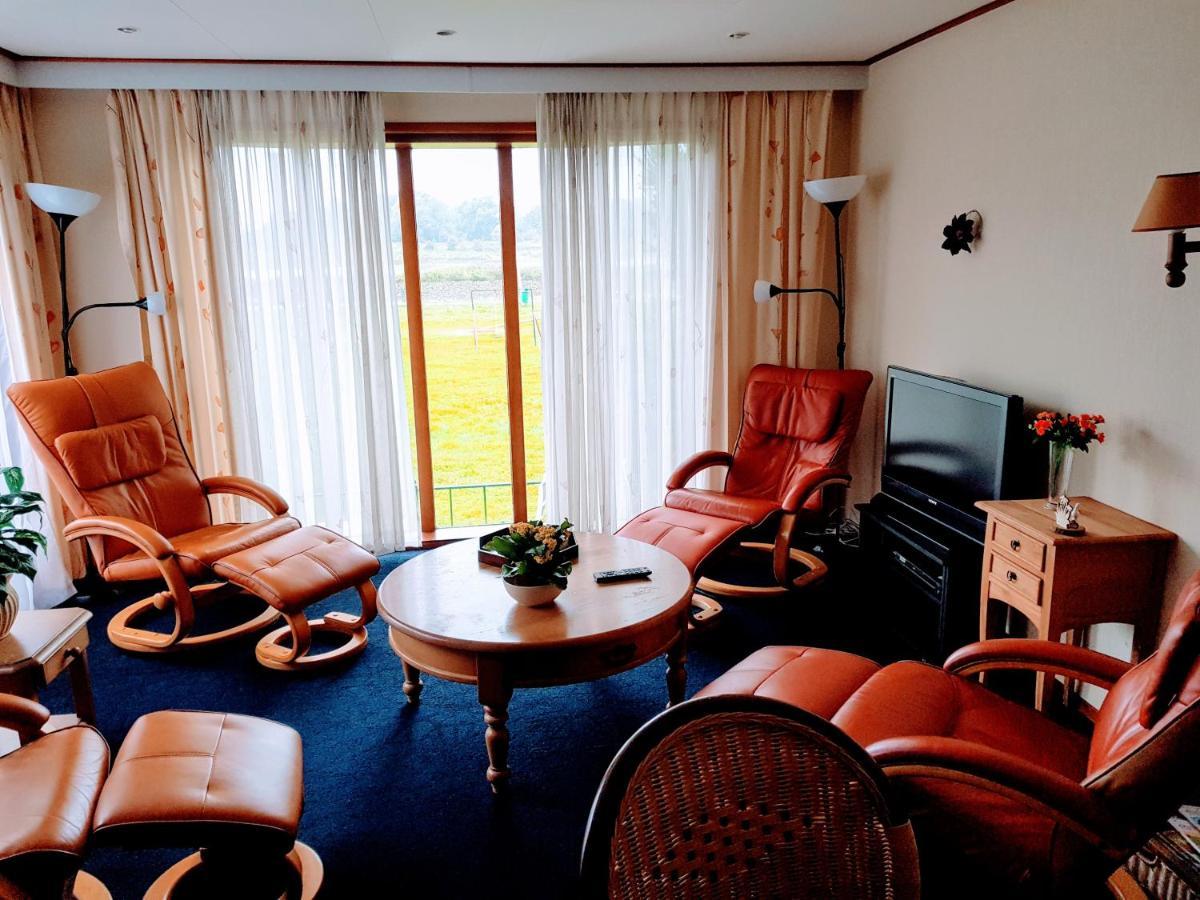 Hotel Garni Ijsselzicht Vesen Eksteriør bilde