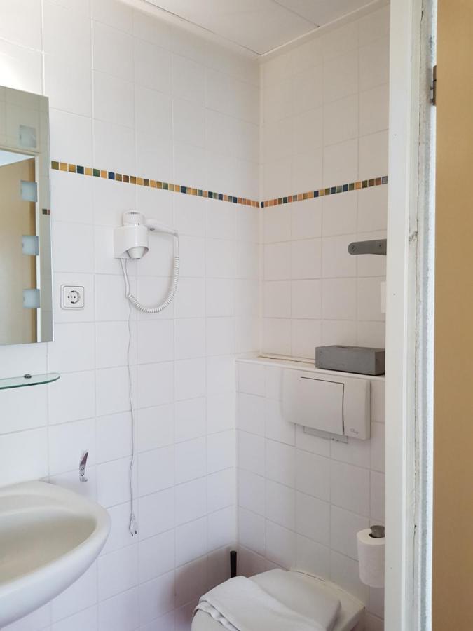 Hotel Garni Ijsselzicht Vesen Eksteriør bilde