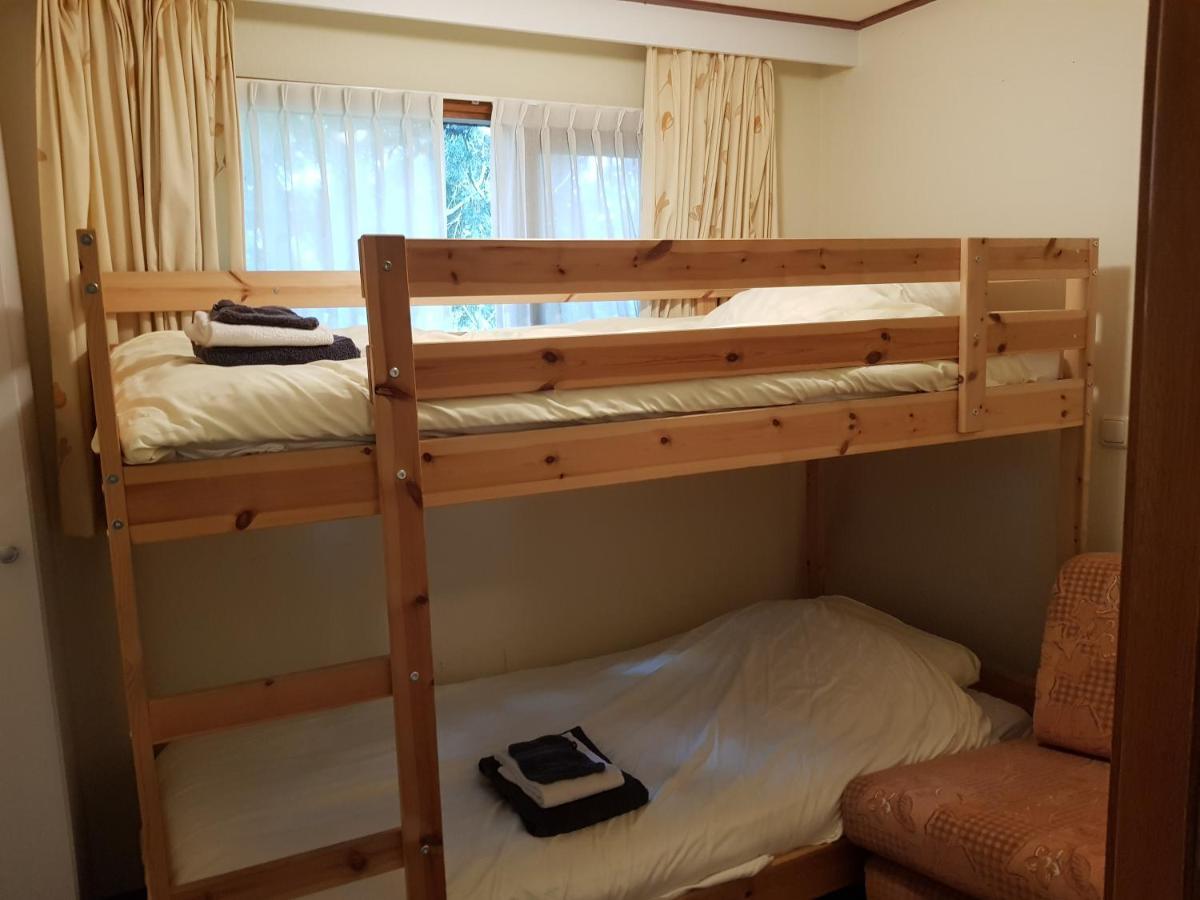 Hotel Garni Ijsselzicht Vesen Eksteriør bilde