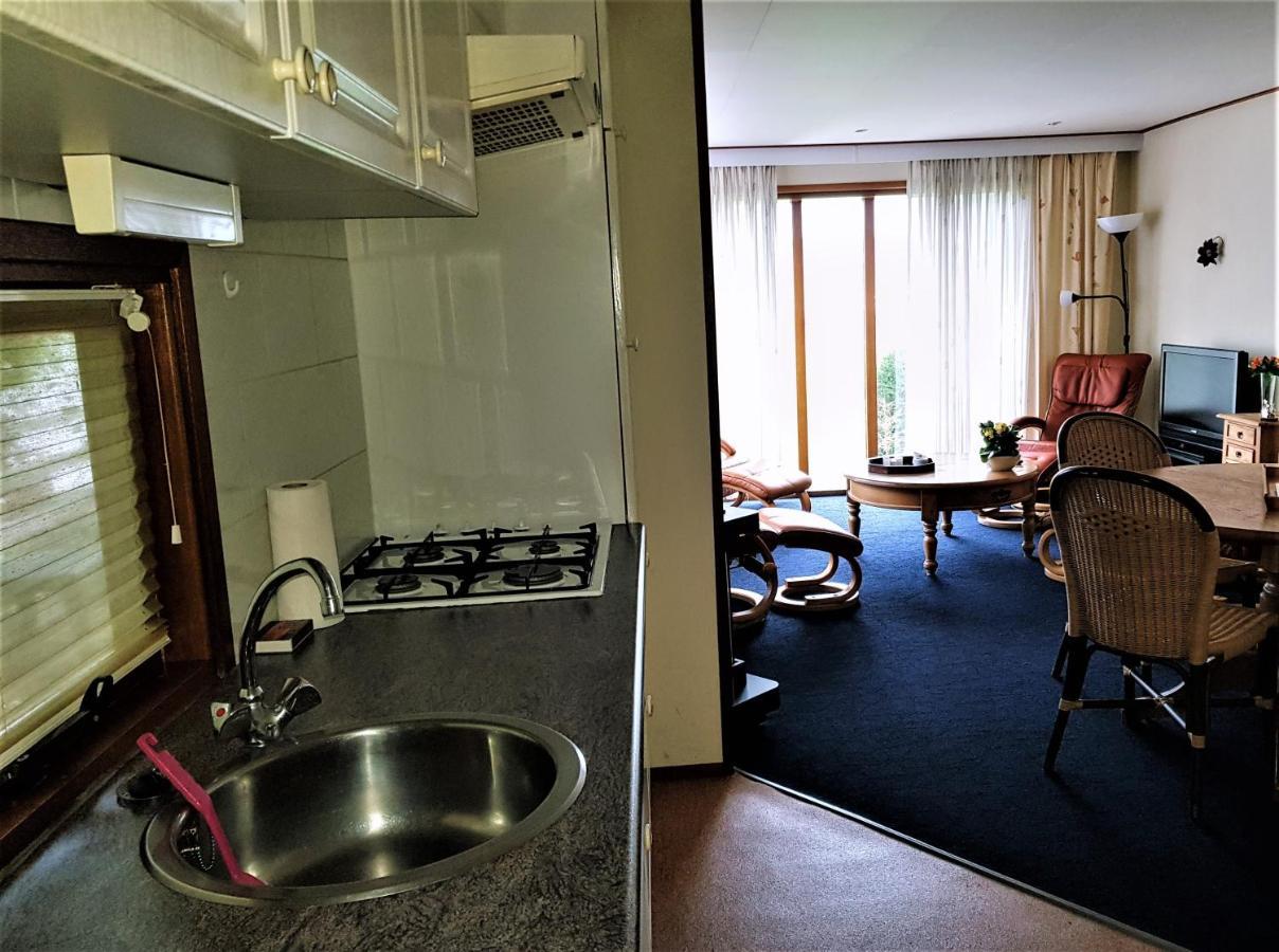 Hotel Garni Ijsselzicht Vesen Eksteriør bilde