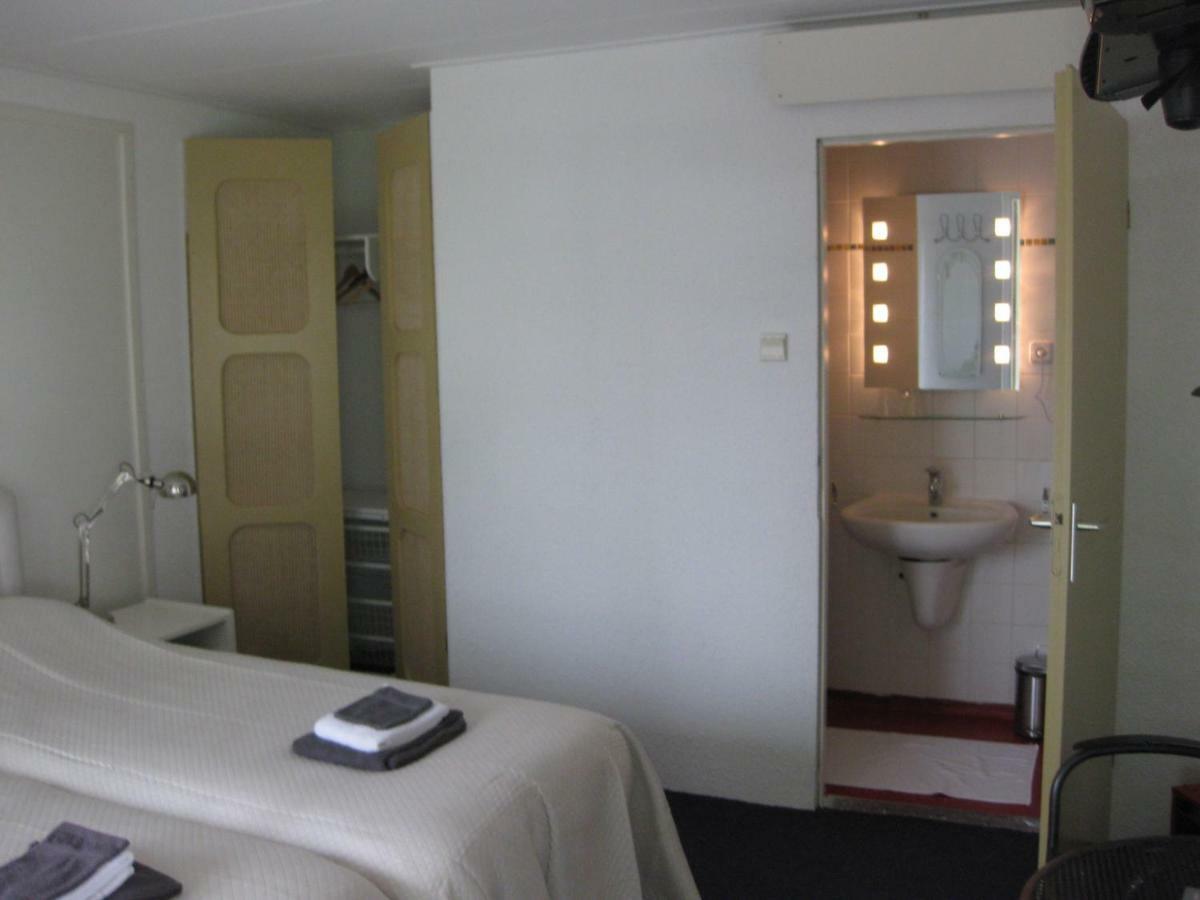 Hotel Garni Ijsselzicht Vesen Eksteriør bilde