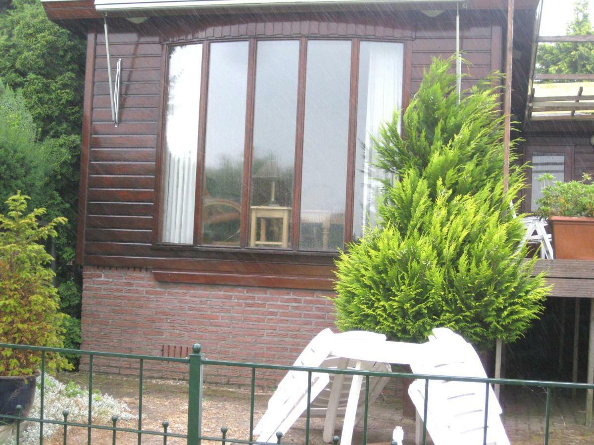 Hotel Garni Ijsselzicht Vesen Eksteriør bilde